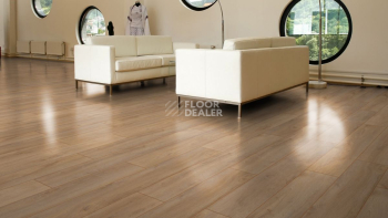Kronotex Robusto 12мм d4954 Дуб Премиум фото 6 | FLOORDEALER
