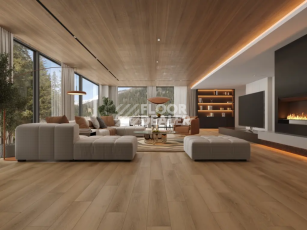 Alpine Floor Titan 8мм ЕСО 27-8 Тритон фото 2 | FLOORDEALER