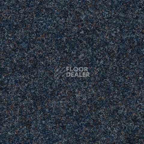 Ковролин Forbo Akzent 10737 Atlantic фото 1 | FLOORDEALER