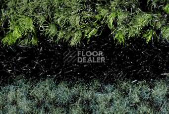 Forbo Coral Duo 9708 Green Bellagio фото 3 | FLOORDEALER
