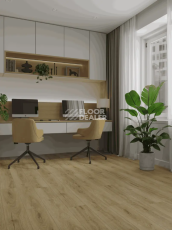 Alpine Floor Titan 6мм ЕСО 28-8 Тантал фото 3 | FLOORDEALER
