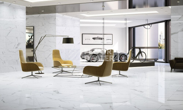 Керамогранит Iceberg 60 * 120 Iceberg 60120 Nplus 60x120 фото 3 | FLOORDEALER