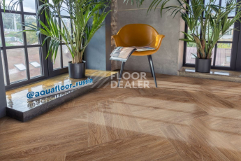 Aquafloor Parquet Glue AF2508PG фото 2 | FLOORDEALER