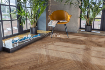 Aquafloor Parquet Glue AF2508PG фото 2 | FLOORDEALER