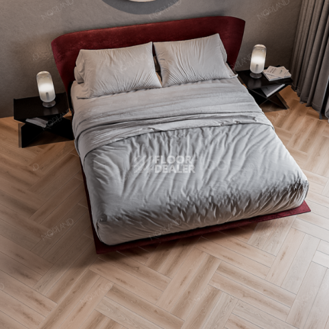 Norland Lagom Parquet LVT  2 мм Stor 1034-02 фото 2 | FLOORDEALER