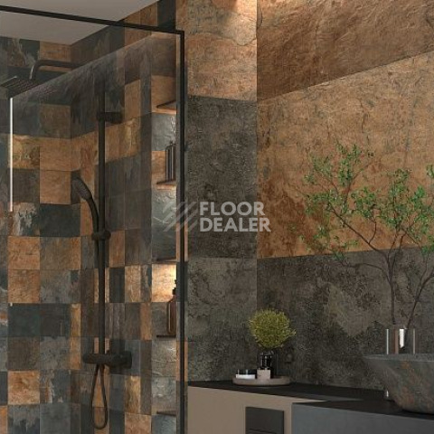 Ardesia 60 X 120 Multicolore фото 3 | FLOORDEALER