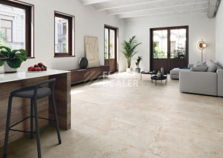 Fresco 60X120 Greige фото 2 | FLOORDEALER