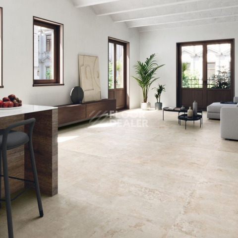 Fresco 60X120 Greige фото 2 | FLOORDEALER