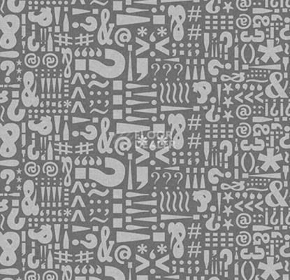 Ковролин Forbo Flotex Vision Shape 920009 (Spin) Zinc фото 1 | FLOORDEALER