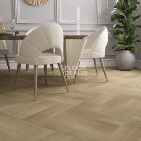 Biela CBM Mosaik 10мм 314 Дуб Вотице фото 2 | FLOORDEALER
