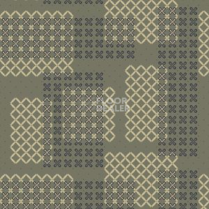 Ковролин Ege Highline Floorfashion by Muurbloem rf 52758304 фото 1 | FLOORDEALER