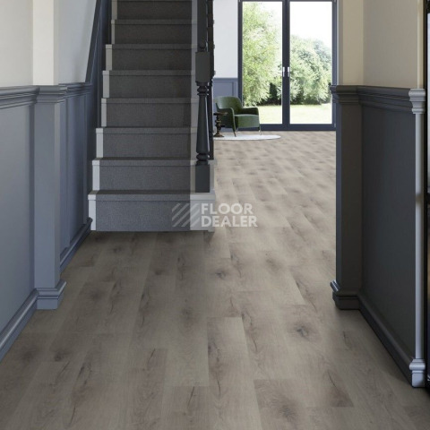 AW Invictus Primus Plank Royal Oak Dove фото 2 | FLOORDEALER