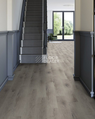 Кварцвиниловые полы AW Invictus Primus Plank Royal Oak Dove фото 2 | FLOORDEALER