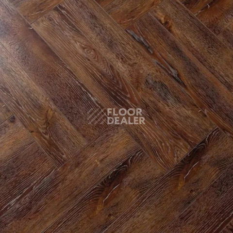 Ламинат Bohofloor Ёлка 12мм ДУБ ФЛИТ DC1209 фото 1 | FLOORDEALER