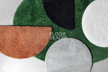 VM Carpet Tessa 2177 Light Grey фото 2 | FLOORDEALER