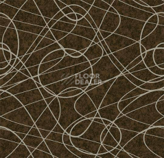 Ковролин Forbo Flotex Vision Shape 780002 (Swirl) Pepper фото 1 | FLOORDEALER