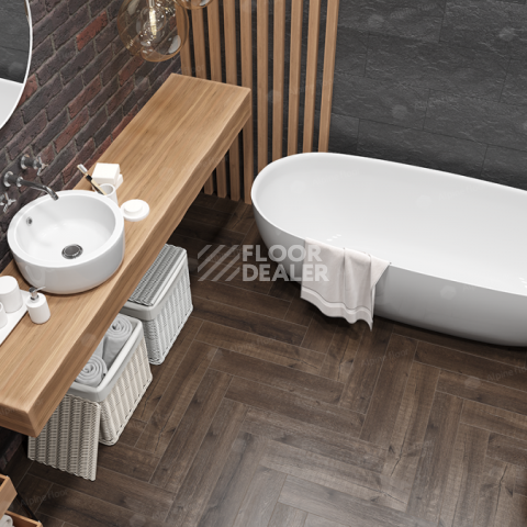 Alpine Floor Parquet LVT 2.5мм ДУБ АЛЬФЕРАЦ ECO16-22 фото 3 | FLOORDEALER