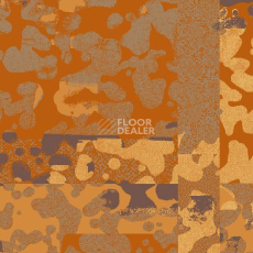 Ковролин Halbmond Tiles & More 4 tm 4-042-05 фото 1 | FLOORDEALER