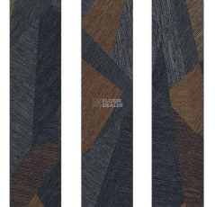 Forbo Flotex Converge planks 141004 Sunbeam фото 3 | FLOORDEALER