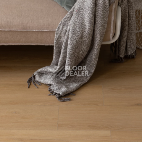 Vinilam Cork 7мм 10110V Дуб Рошфор фото 5 | FLOORDEALER