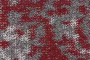 Ковровая плитка Bloq Create Large Create Large 306 Scarlet d фото  | FLOORDEALER