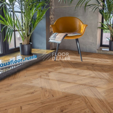 Aquafloor Space Parquet Light AF4501PQL фото 2 | FLOORDEALER