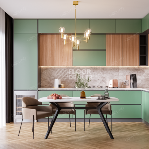 Norland Lagom Parquet LVT  2 мм Mot 1034-10 фото 4 | FLOORDEALER