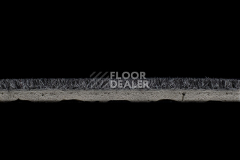 Forbo Flotex metro planks p 946039 Metro Anthracite фото 4 | FLOORDEALER