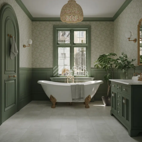 Tulesna Stone 4 мм 1009-10 Osmium фото 5 | FLOORDEALER