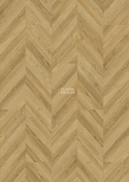 Кварцвиниловые полы Vertigo Trend / Chevron 7304 Chevron Honey 228.6 мм X 1219.2 мм фото 1 | FLOORDEALER