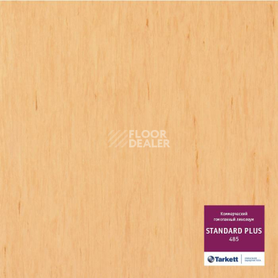 Линолеум Tarkett Standart Plus 485 фото 1 | FLOORDEALER