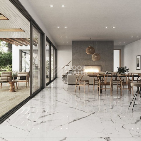 Iceberg 60 * 120 Iceberg 60120 Rec 60x120 фото 4 | FLOORDEALER