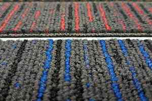 Ковровая плитка Modulyss Connexxion Connexxion фото  | FLOORDEALER