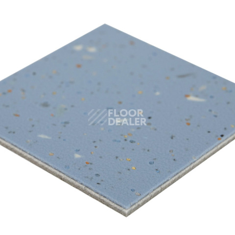 Forbo SureStep Original 172212 china blue фото 3 | FLOORDEALER