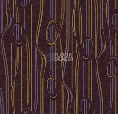 Ковролин Forbo Flotex Vision lines 690007 (Transit) Thistle фото 1 | FLOORDEALER