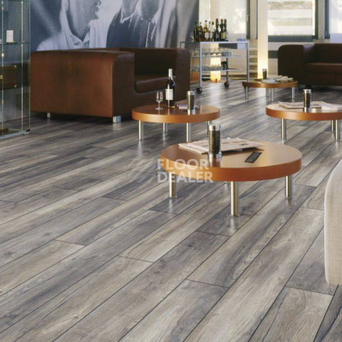 Kronotex Robusto 12мм d3572 Дуб Портовый Серый фото 8 | FLOORDEALER