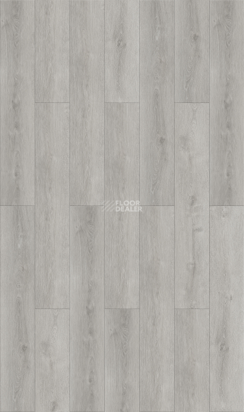 Кварцвиниловые полы Vertigo Trend / Wood 3108 BRUSHED GREY OAK 184.2 мм X 1219.2 мм фото 1 | FLOORDEALER