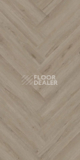 Кварцвиниловые полы AW Invictus Maximus Herringbone SPC River Oak Silt фото 1 | FLOORDEALER