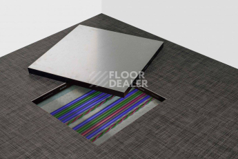 FineFloor Matrix 8952 Weaves фото 2 | FLOORDEALER