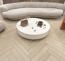 Alpine Floor Herringbone 12мм