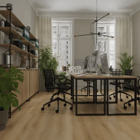 Tulesna Hard 5 мм 1044-1 Monolit фото 4 | FLOORDEALER