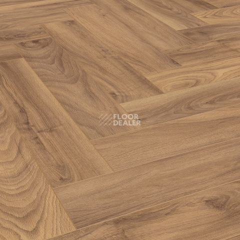 Terhurne Herringbone Edition New Дуб Коттедж фото 5 | FLOORDEALER