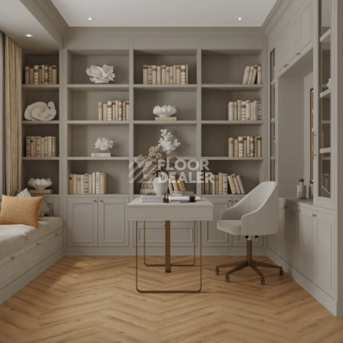 Norland Parquet 4 мм 1055-3 Onega фото 4 | FLOORDEALER