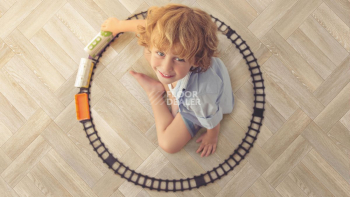 Tarkett Leader Powell 1 фото 2 | FLOORDEALER