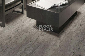 Cork Pro Comprido Smoke фото 2 | FLOORDEALER