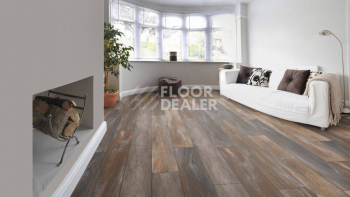 Kronotex Robusto 12мм d4731 Дуб Рустик фото 10 | FLOORDEALER