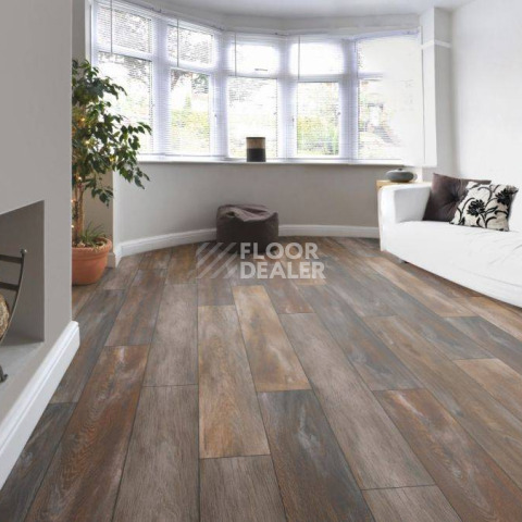 Kronotex Robusto 12мм d4731 Дуб Рустик фото 10 | FLOORDEALER