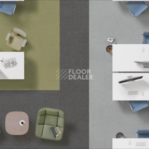 Desso Solid ac 73 9027 фото 2 | FLOORDEALER