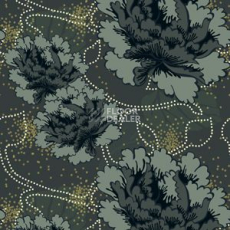 Ковролин Ege Highline Floorfashion by Muurbloem rf 52208215 фото 1 | FLOORDEALER