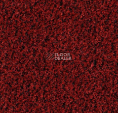Грязезащитные покрытия Forbo Coral в плитке 5723 Cardinal Red фото 1 | FLOORDEALER